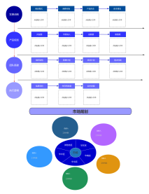 市场规划年度总结模版
