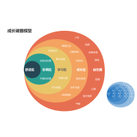 成长破圈模型